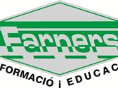 Logo Autoescola Farners
